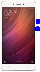 Xiaomi 4A Screenshot