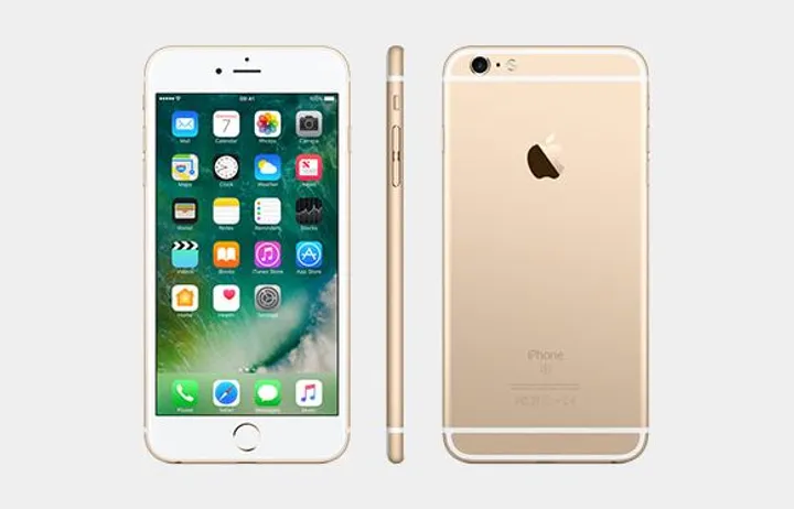Review iPhone 6s Plus full Spesifikasi