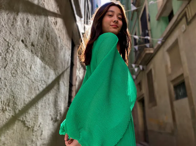 iPhone SE Camera Sample