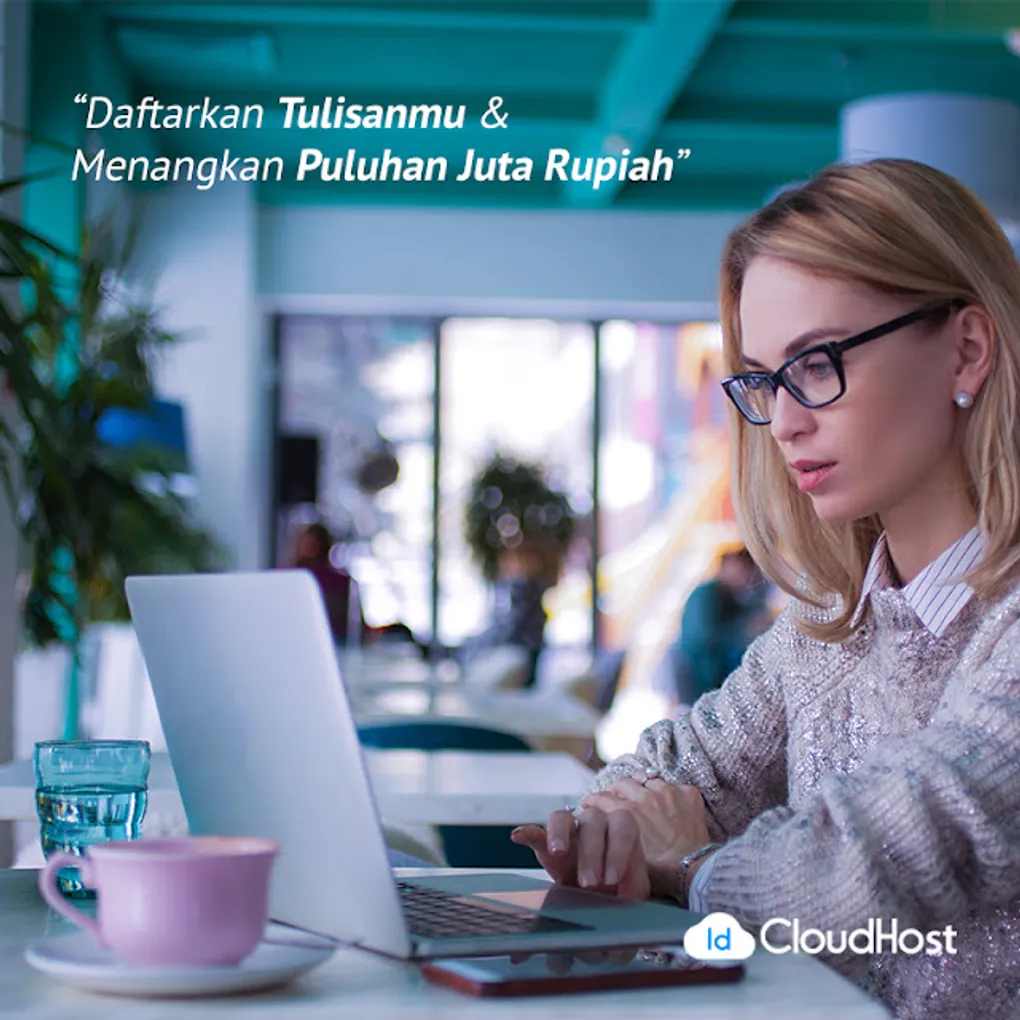 Go Digital for Indonesia