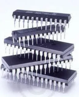 Integrated Circuit