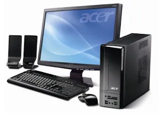 Computer Illustration