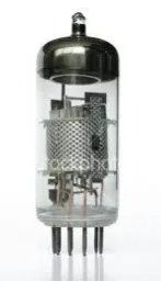 First Gen Vacuum Tube