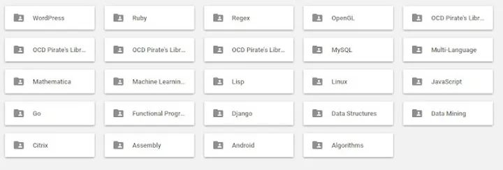 Download Books Bahasa Pemrograman Lengkap