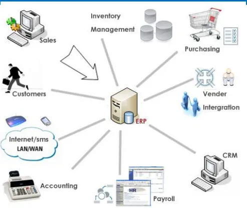 ERP Systems
