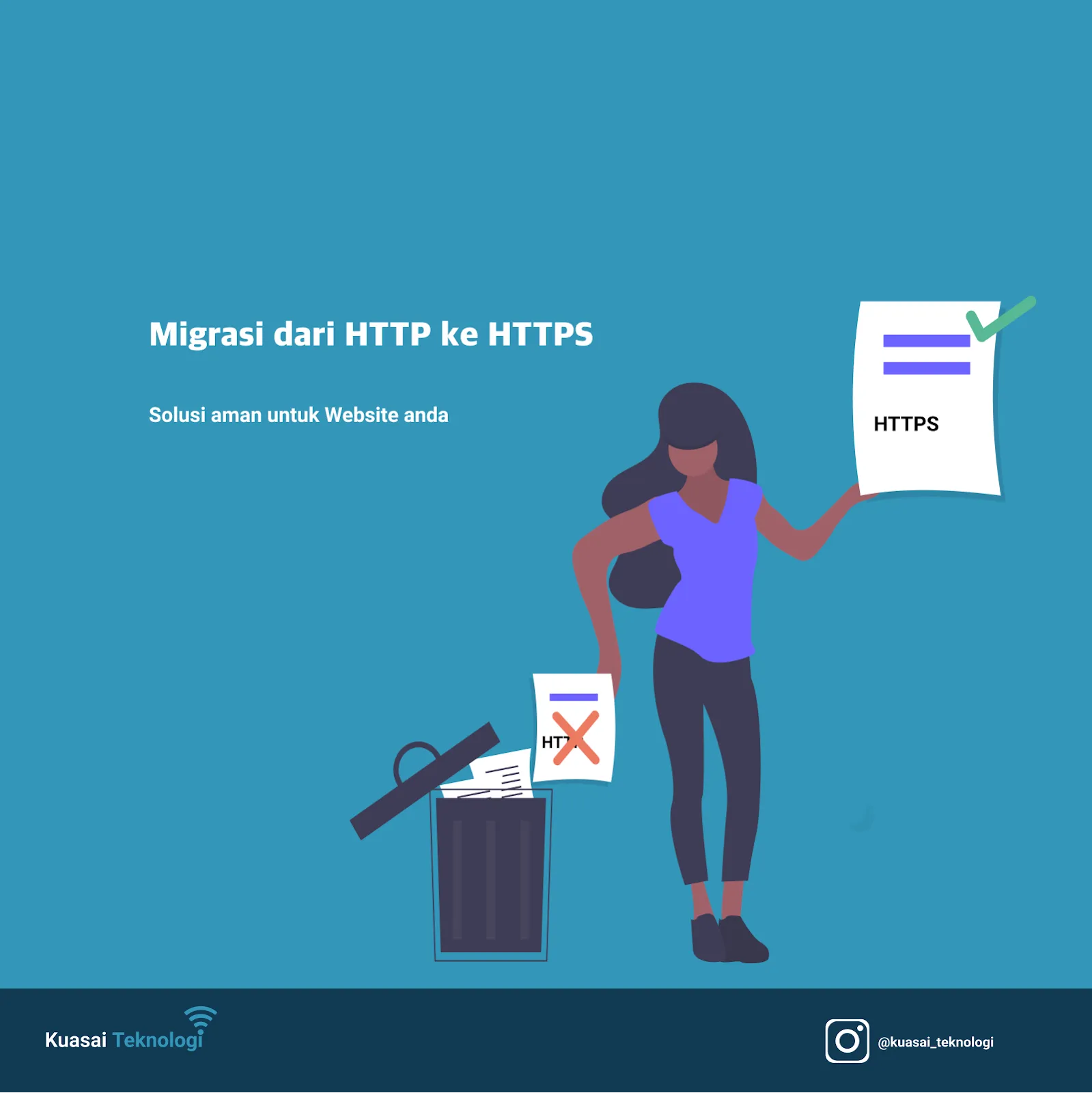 Secure Your Website with HTTPS