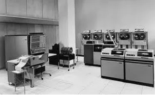 IBM S/360