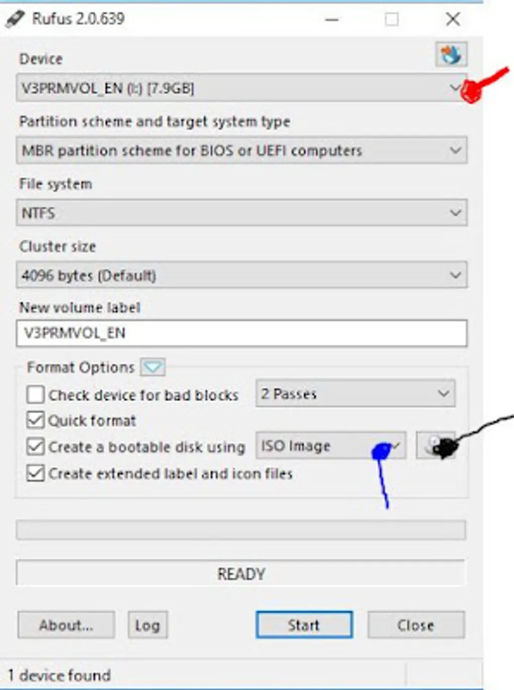 Tutorial: Extracting Windows to a Flash Drive Using Rufus 2.0