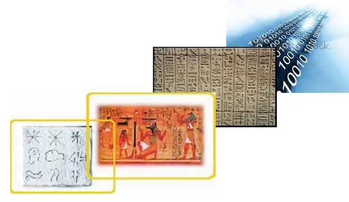 Sejarah Singkat Tentang Teknologi Informasi