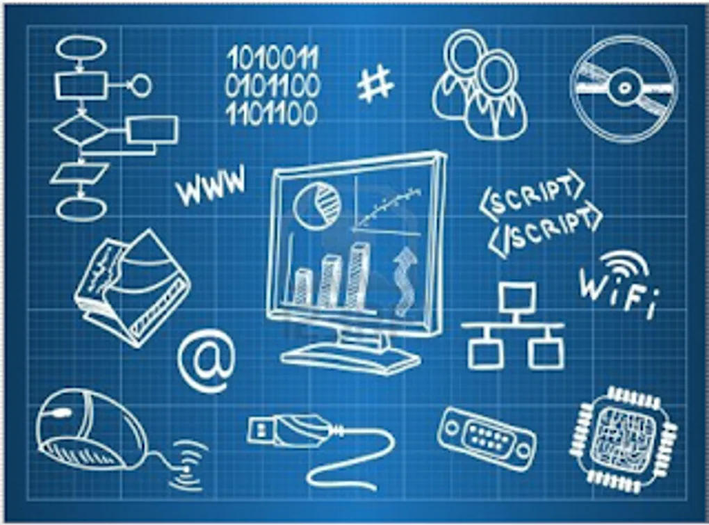 A Brief Definition of Information Technology