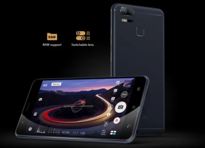 Review and Specifications: ASUS Zenfone Zoom S